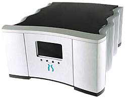 PS Audio P600 Power Plant