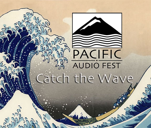 Enjoy the Music.com Sponsors The Pacific Audio Fest 2022 Exhibitor & Media Party