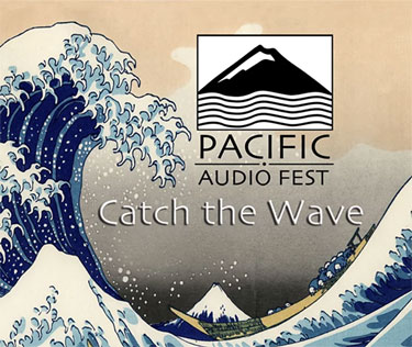 Pacific Audio Fest 2024 Show Report