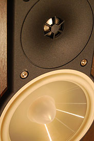 Paradigm Mini Monitor v.6