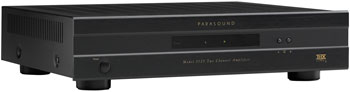 Parasound NewClassic Model 2125 Amplifier