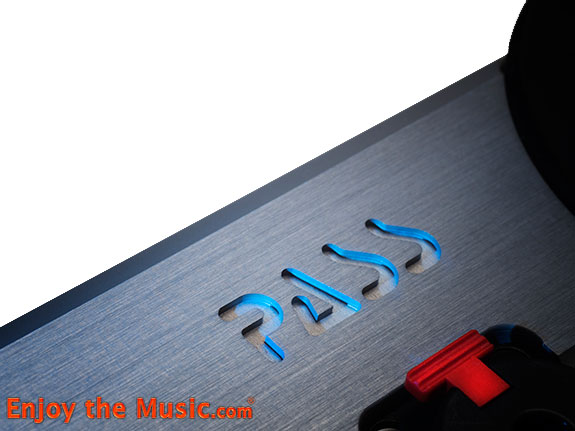 Pass Laboratories HPA-1 Headphone Amplifier Review