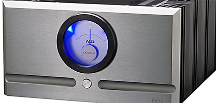 Pass Laboratories Special Edition