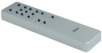 Pass Labs INT-25 Stereo Integrated Amplifier Review