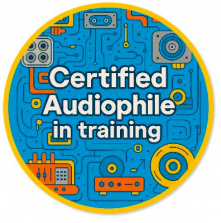 Passport to Sound Welcomes Young Audiophiles At Capital Audiofest 2025