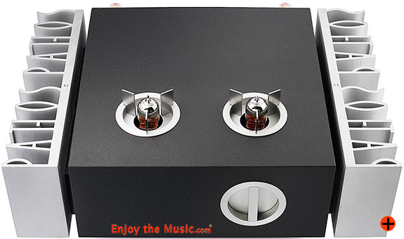 Pathos Acoustics Classic Remix Integrated Amplifier, Headphone Amplifier And DAC