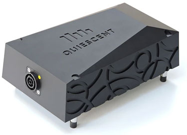 Quiescent Mains Cable Loom Review