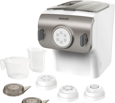 Philips HR2357/05 Pasta Maker Plus