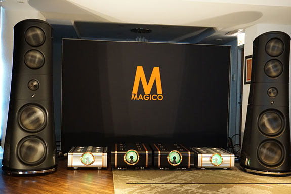 Mind-Blowing Innovations At AXPONA 2025 � The Ultimate Audio Revolution All great music has a very special soundscape you must hear to believe!