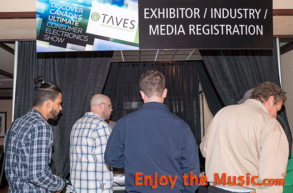 Came To TAVES 2015 And Shocked That They're Killing...