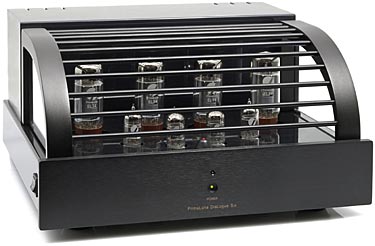 PrimaLuna DiaLogue Six Monoblock Power Amplifier Review