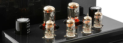 PrimaLuna ProLogue Premium CD Player / DAC