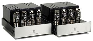 PrimaLuna ProLogue Seven Monoblock Power Amplifiers