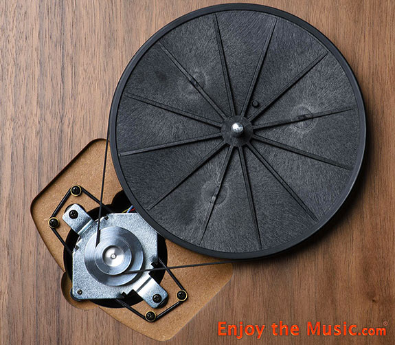 Pro-Ject Debut Carbon RecordMaster HiRes Turntable Review