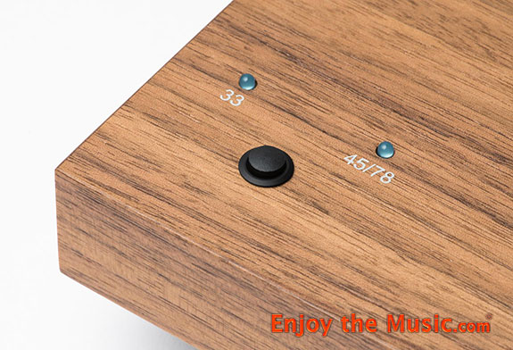 Pro-Ject Debut Carbon RecordMaster HiRes Turntable Review