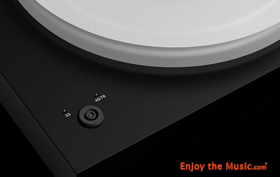 Pro-Ject X2 Vinyl LP Turntable Review