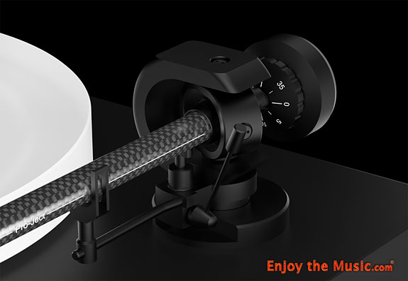 Pro-Ject X2 Vinyl LP Turntable Review