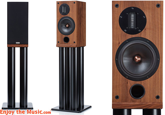 ProAc Response D2R Standmounted Speakers Review
