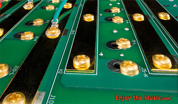 PS Audio DirectStream Power Plant 20 AC Regenerator Review