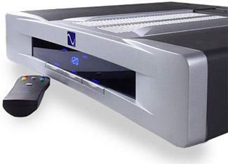 PS Audio Quintessence Power Center