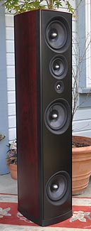 PSB Synchrony One Loudspeakers