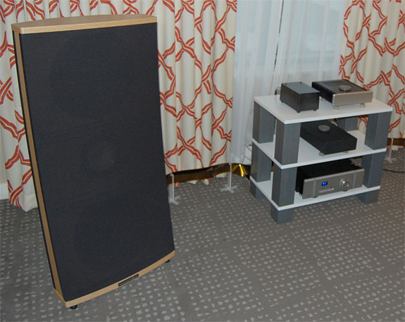 SWAF 2024 Show Report Part 4 Featuring PureAudioProject, Pass Labs, Audio Note UK, Semrad Audio, Voxativ, Bella Sound, And More! Southwest Audio Fest 2024 Show Report By Paul Schumann