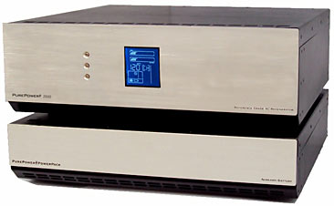 Pure Power 3000