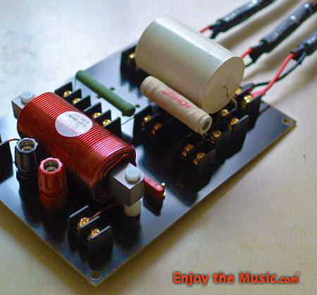 PureAudioProject Trio15 Horn1 Open Baffle Design Speaker Review