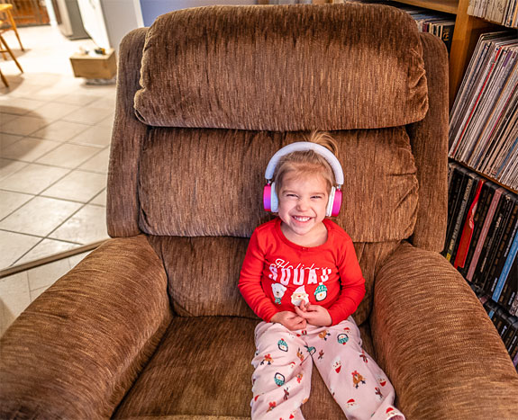 Pro Sound Labs' PuroQuiet Active Noise Cancelling Headphones For Kids Review