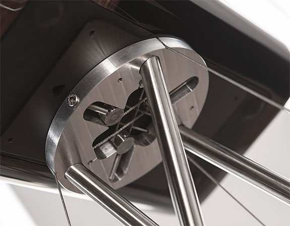 Q Acoustics Concept 300 Standmount Speaker Review