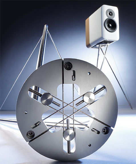 Q Acoustics Concept 300 Standmount Speaker Review