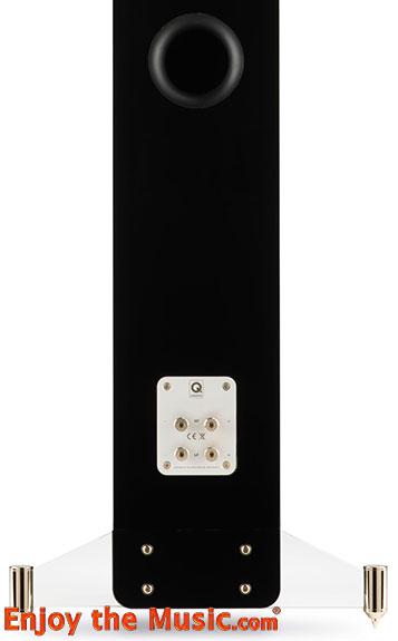 Q Acoustics Concept 40 Loudspeaker