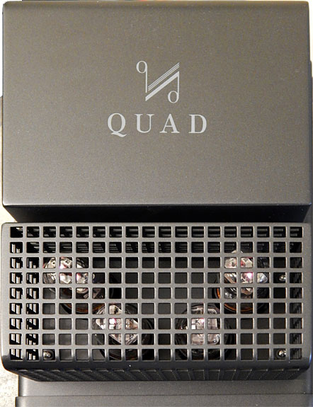 Quad PA-One+ Triode Vacuum Tube DAC / Headamp Review