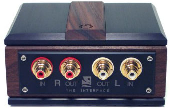 Q Audio The Interface Gound Loop Solution