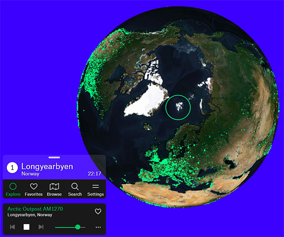 Try An Alternative: Hip-Hop To Ranchera!