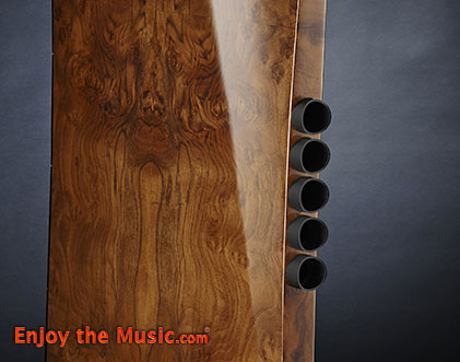 Raidho TD4.2 Floorstanding Loudspeakers Review