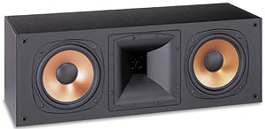 Klipsch RC-3