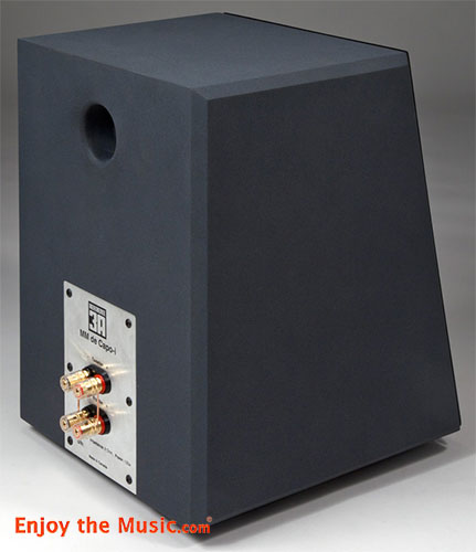 Reference 3A MM de Capo BE Monitor Review