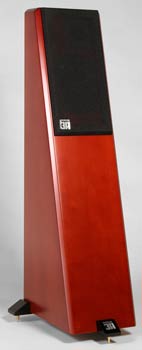 Reference 3A Veena Loudspeaker