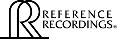 Reference Recordings -- Give The Gift Of Music