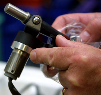 Clearaudio Custom Rega Tonearm