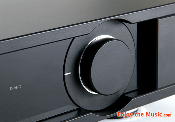 Rega Aethos Integrated Amplifier Review