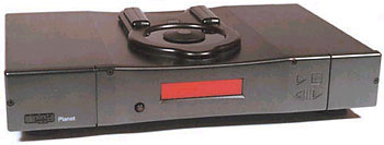Rega Planet 2000 CD Player