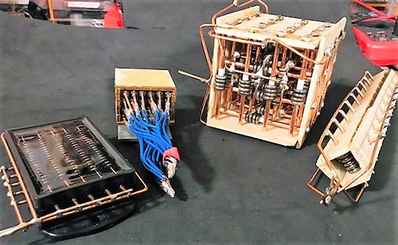 LessLoss BlackGround 10X Power Base Review A technology that supplements existing power conditioners.