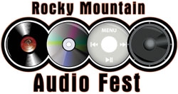 RMAF 2010 - Rocky Mountain Audio Fest 2010 Report / Coverage
