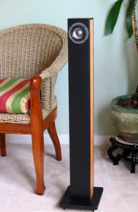 Role Audio Sampan Loudspeakers