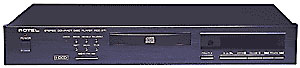 RCD-971 CD Player