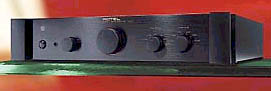 Rotel RC-1070