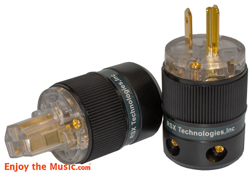 RSX Prime AC Power Cord Review