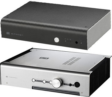Schiit Audio Bifrost 2 DAC And Ragnarok 2 Nexus Integrated Amplifier Review